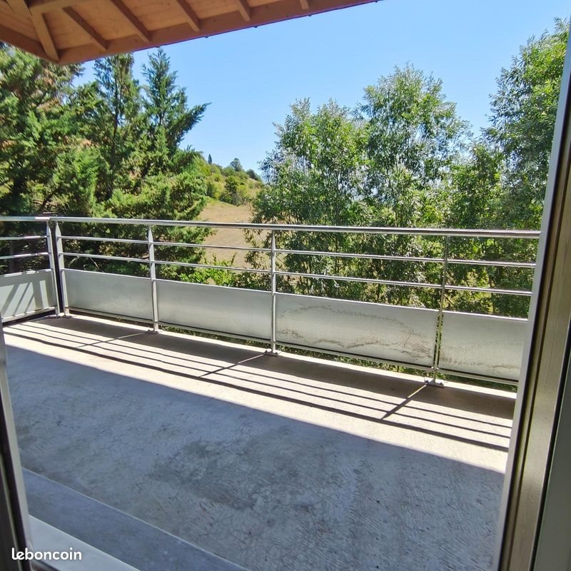 Appartement à vendre, 42m², Gap