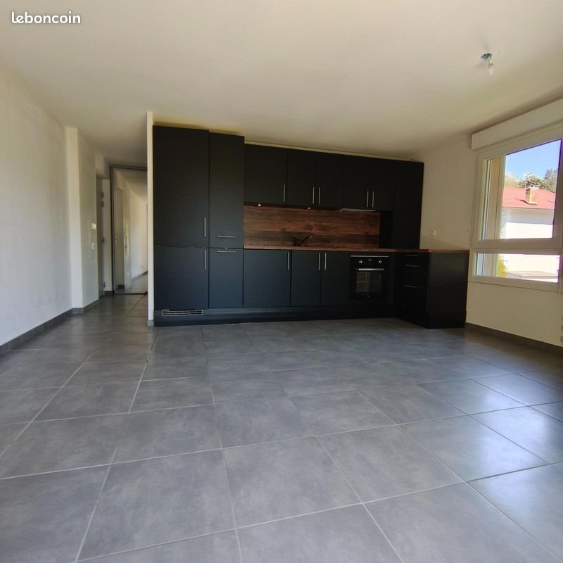 Appartement à vendre, 42m², Gap