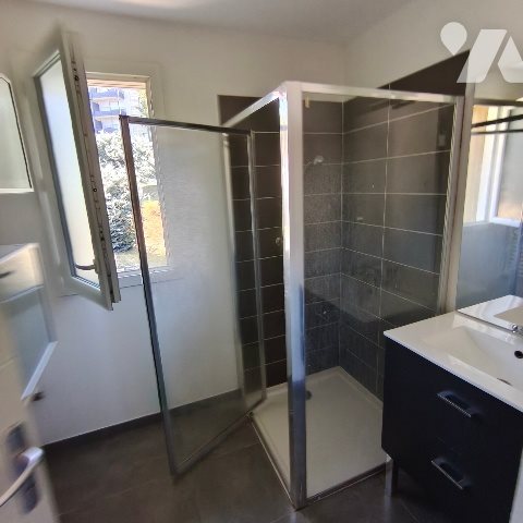 Appartement à vendre, 42m², Gap