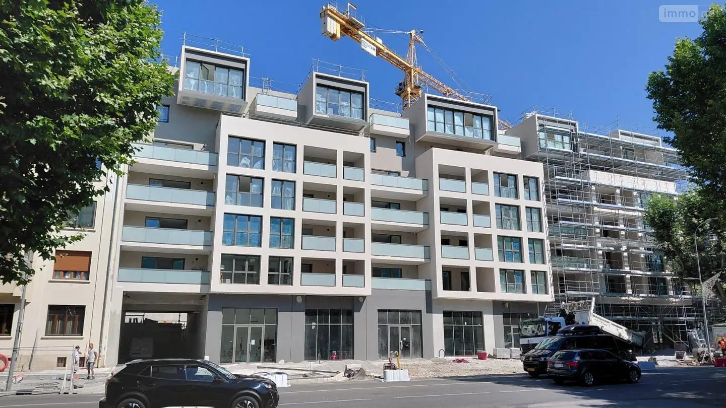 Appartement à vendre, 65m², Gap