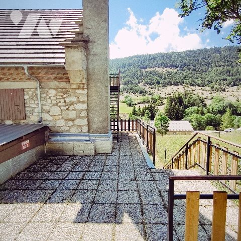 Maison à vendre, 276m², Agnières-en-Dévoluy