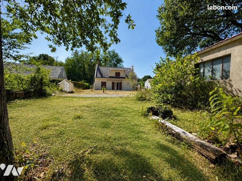 Maison à vendre, 142m², Bouaye