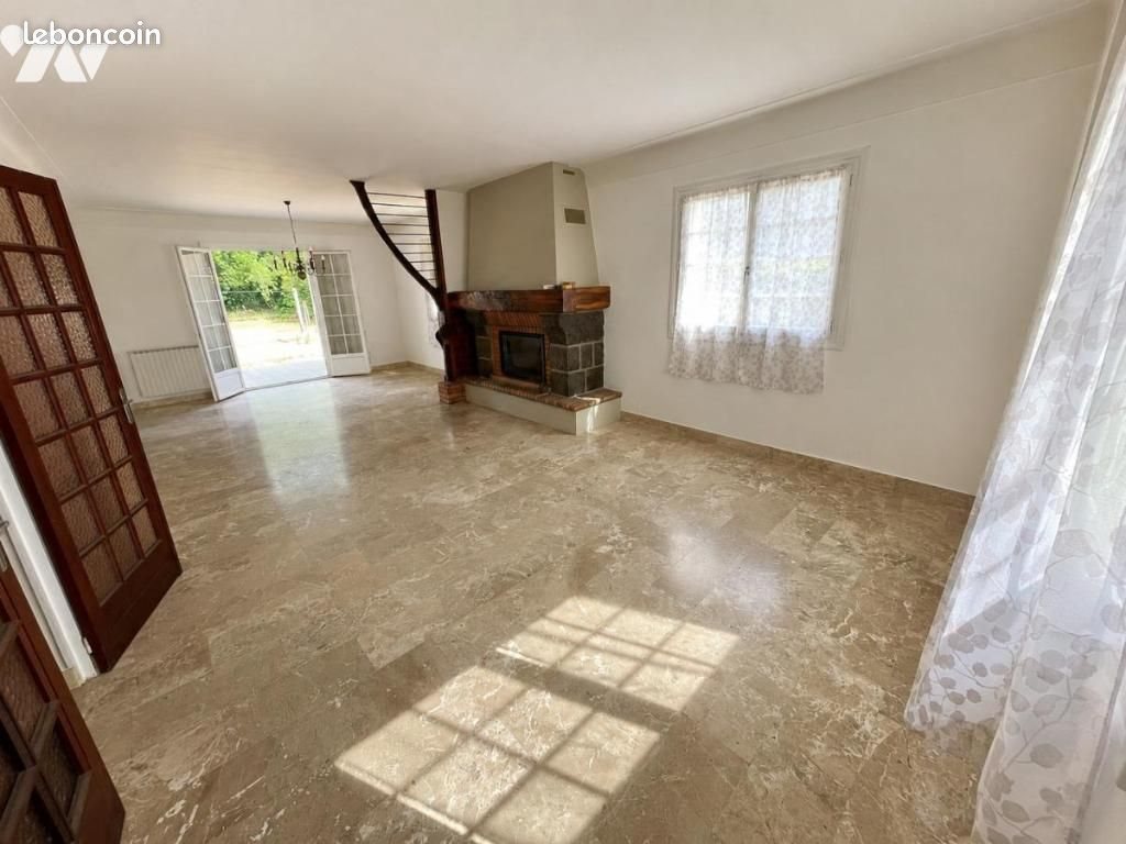 Maison à vendre, 142m², Bouaye