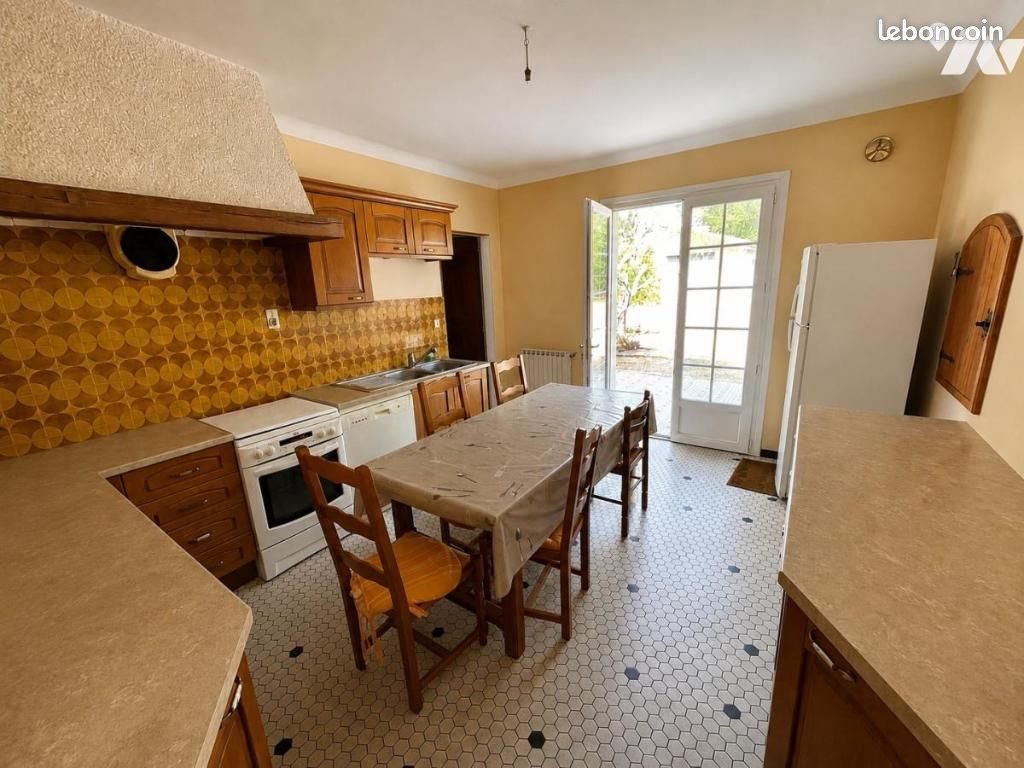 Maison à vendre, 142m², Bouaye