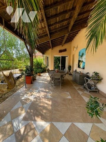 Maison à vendre, 171m², Port-Saint-Père