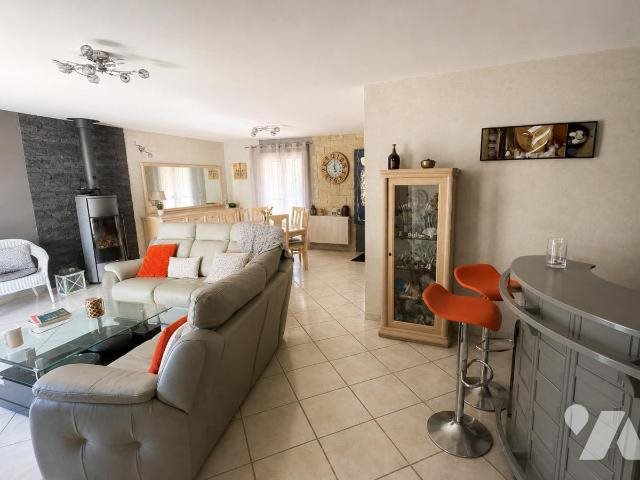 Maison à vendre, 171m², Port-Saint-Père