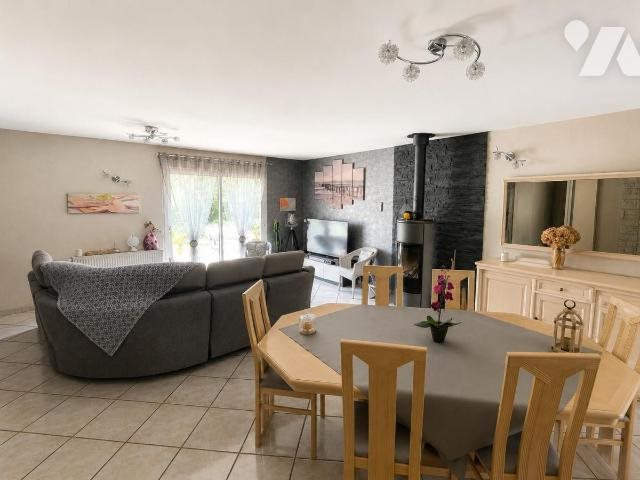 Maison à vendre, 171m², Port-Saint-Père