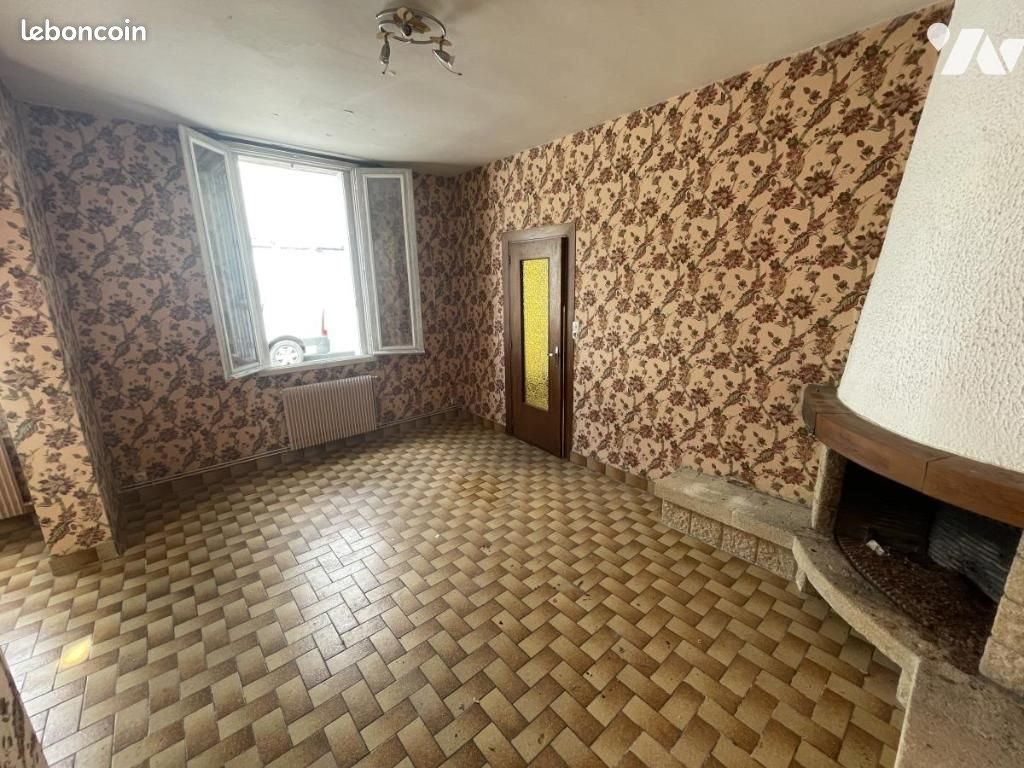 Maison à vendre, 73m², Nantes