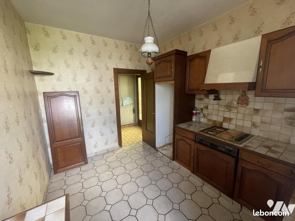 Maison à vendre, 73m², Nantes