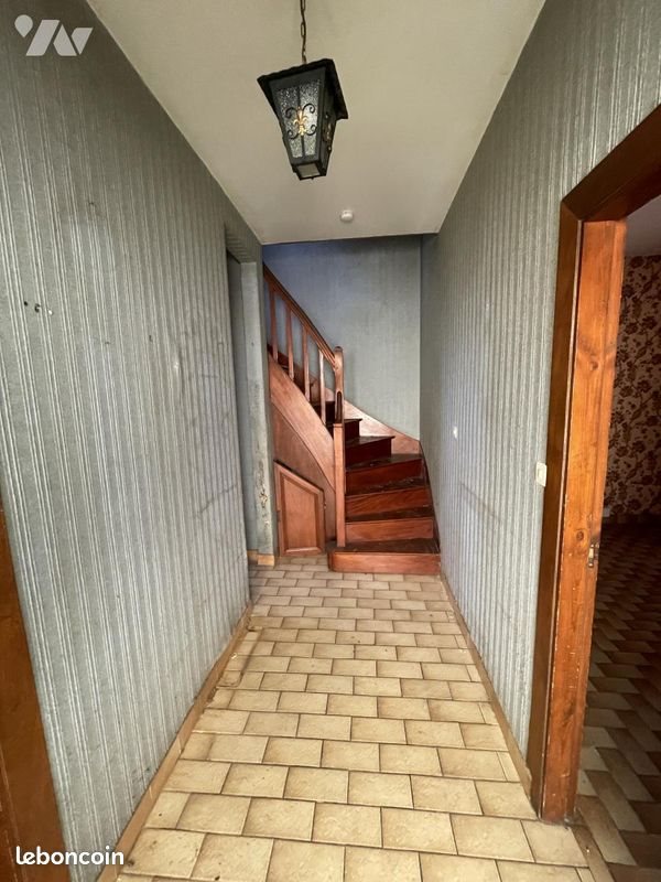 Maison à vendre, 73m², Nantes
