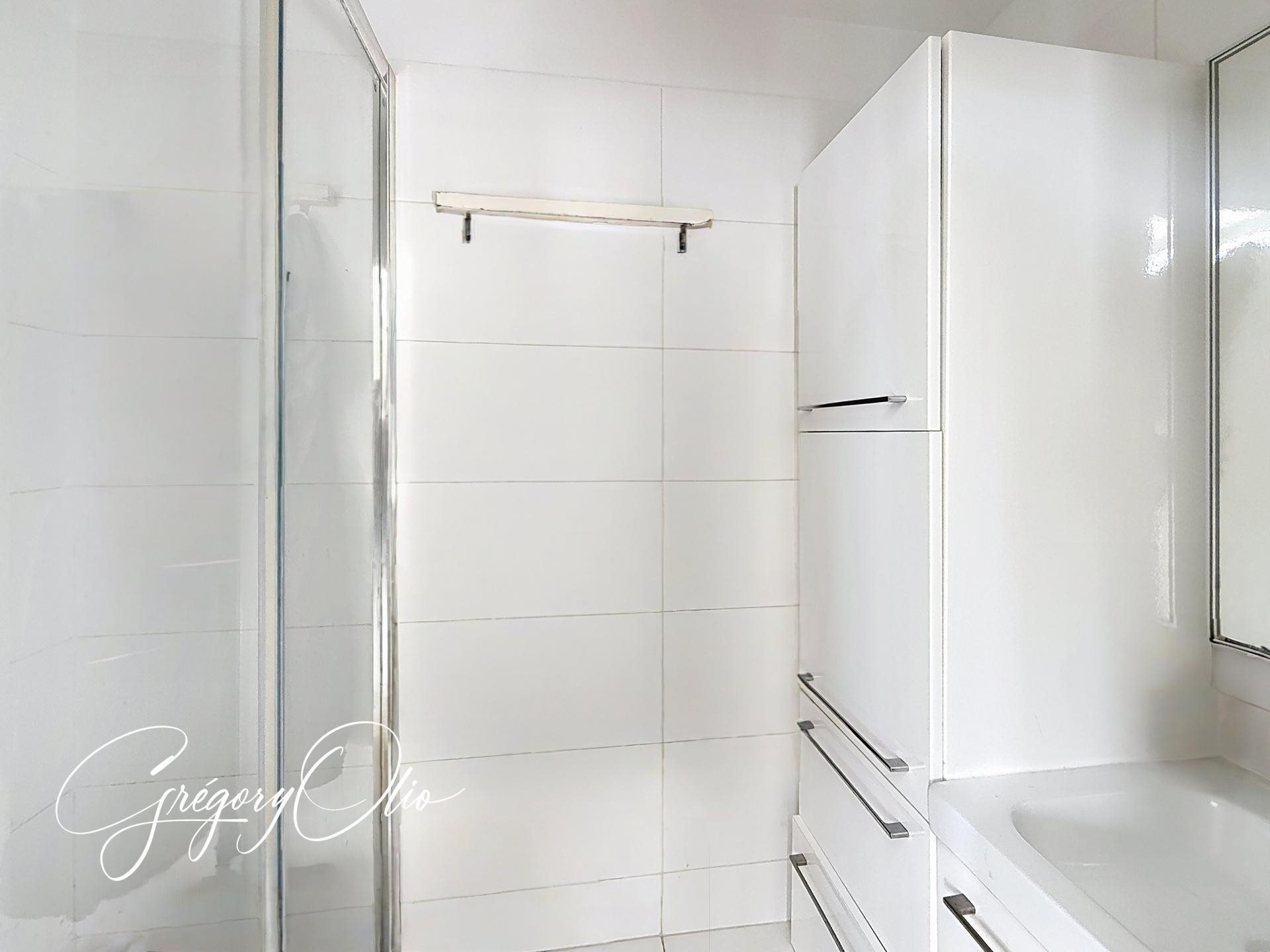 Appartement à vendre, 32m², Merville-Franceville-Plage