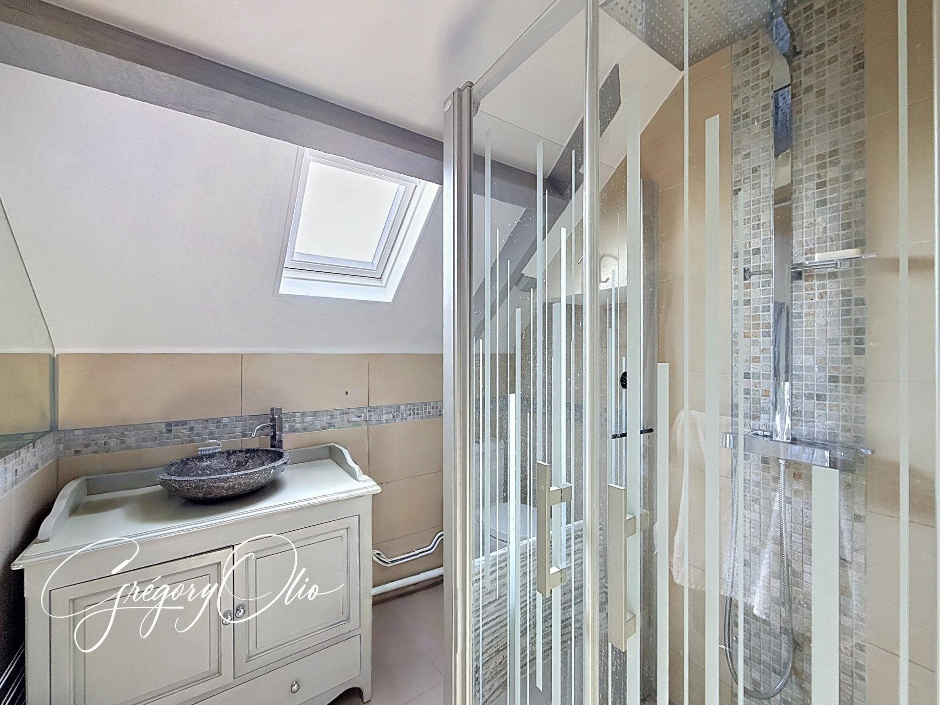 Appartement à vendre, 23m², Cabourg