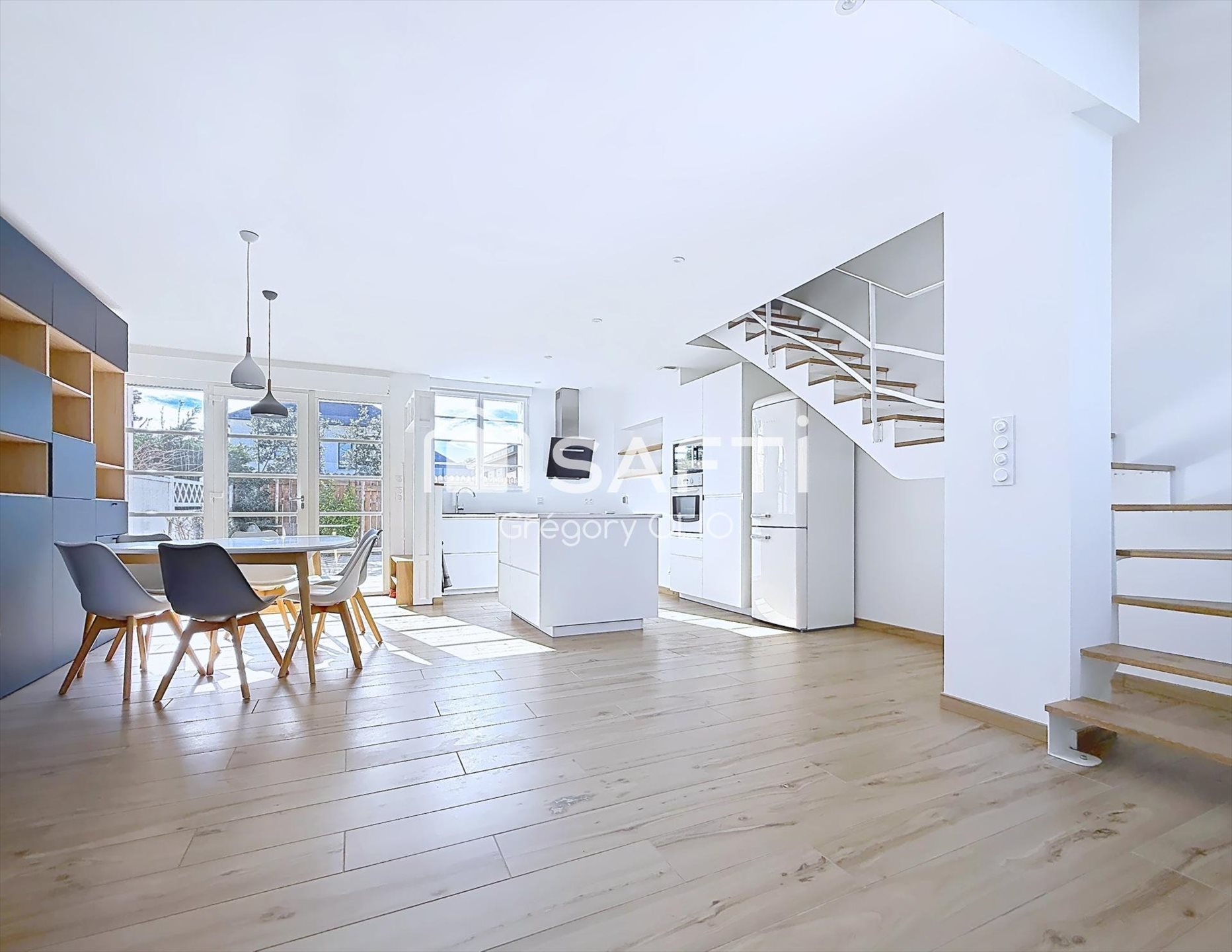 Maison à vendre, 91m², Varaville