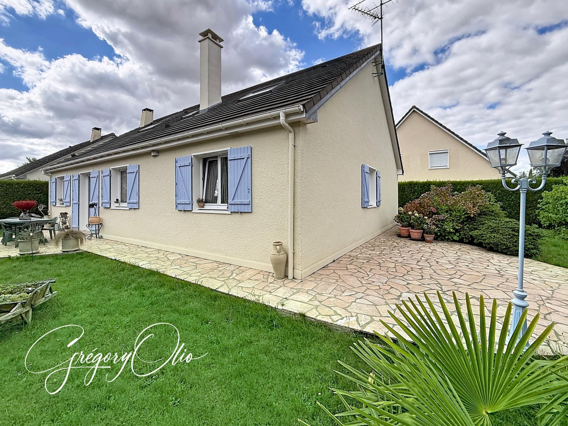 Maison à vendre, 158m², Epron