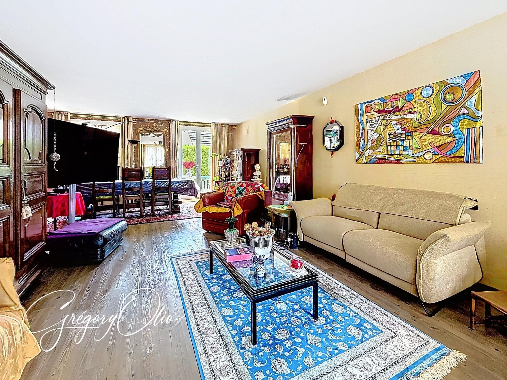 Maison à vendre, 158m², Epron