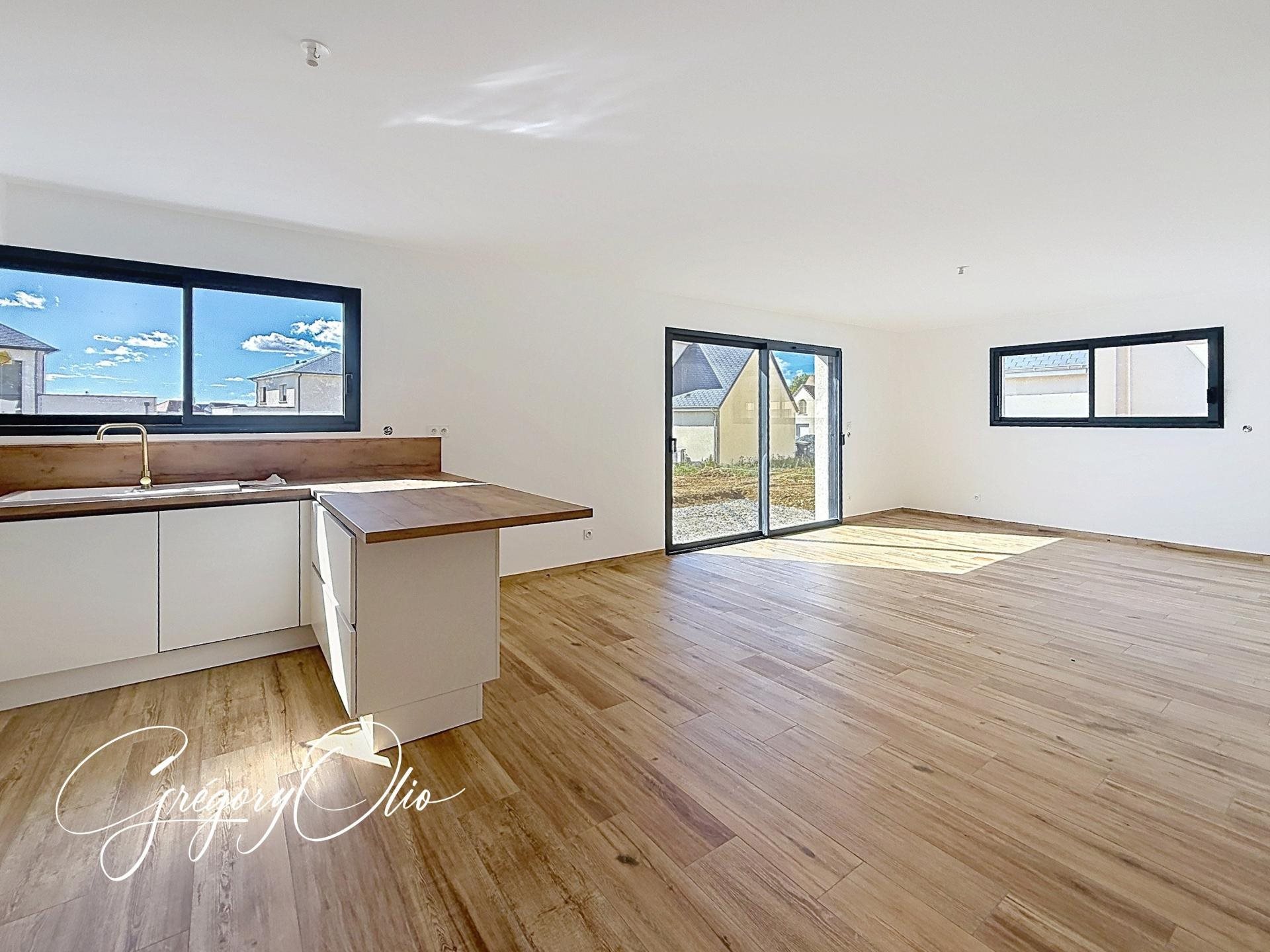 Maison à vendre, 90m², Escoville