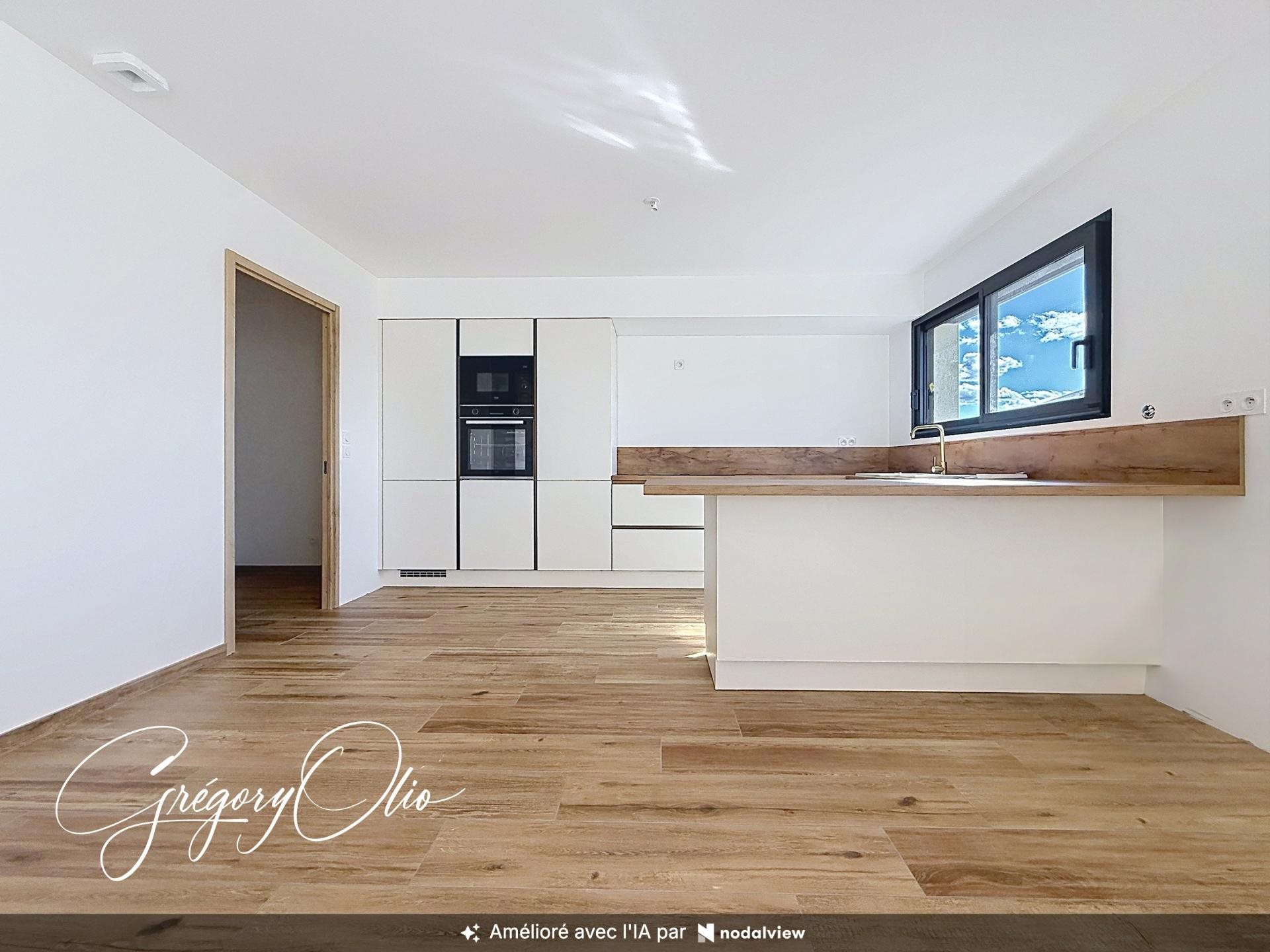 Maison à vendre, 90m², Escoville