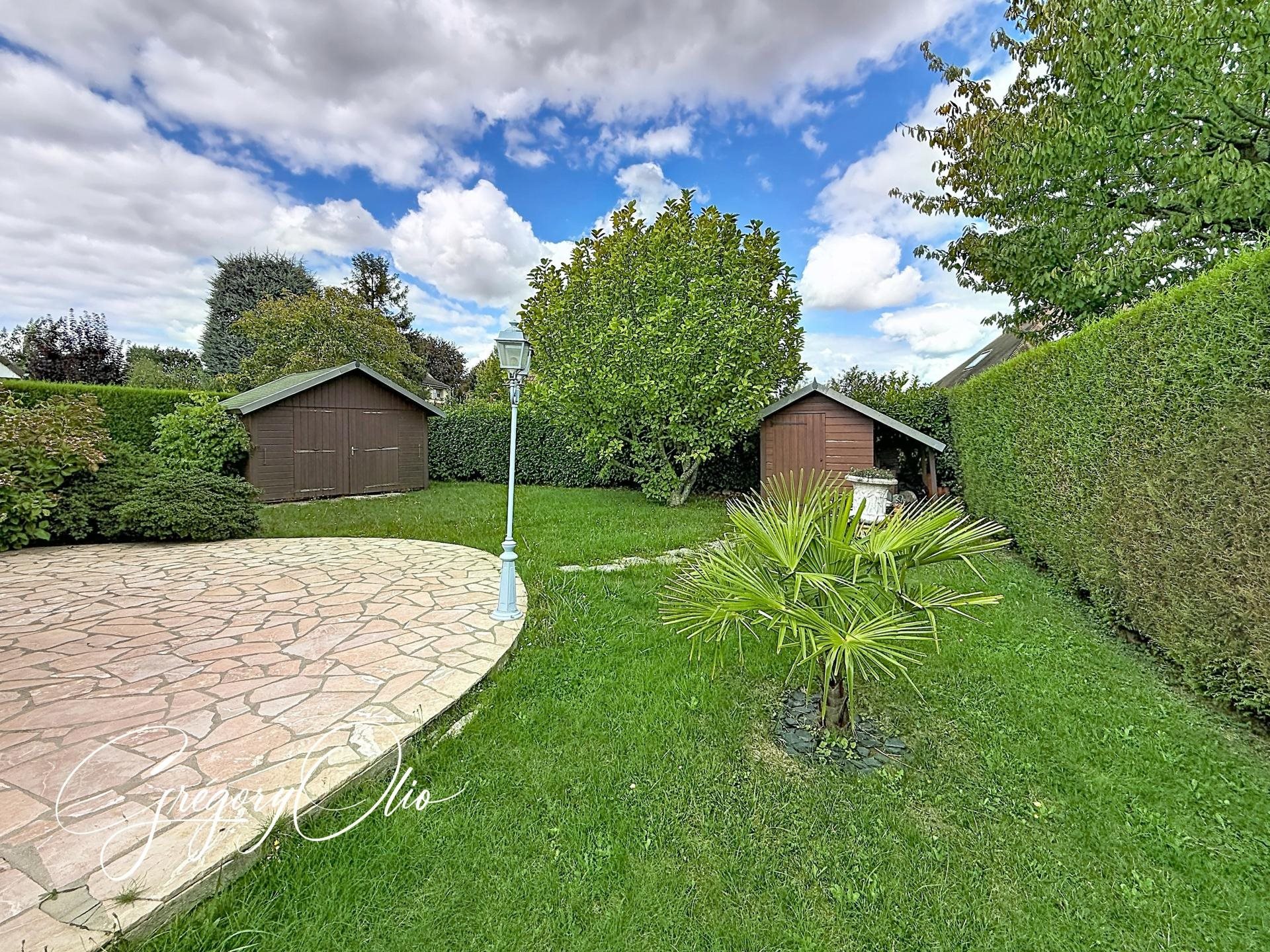 Maison à vendre, 158m², Epron