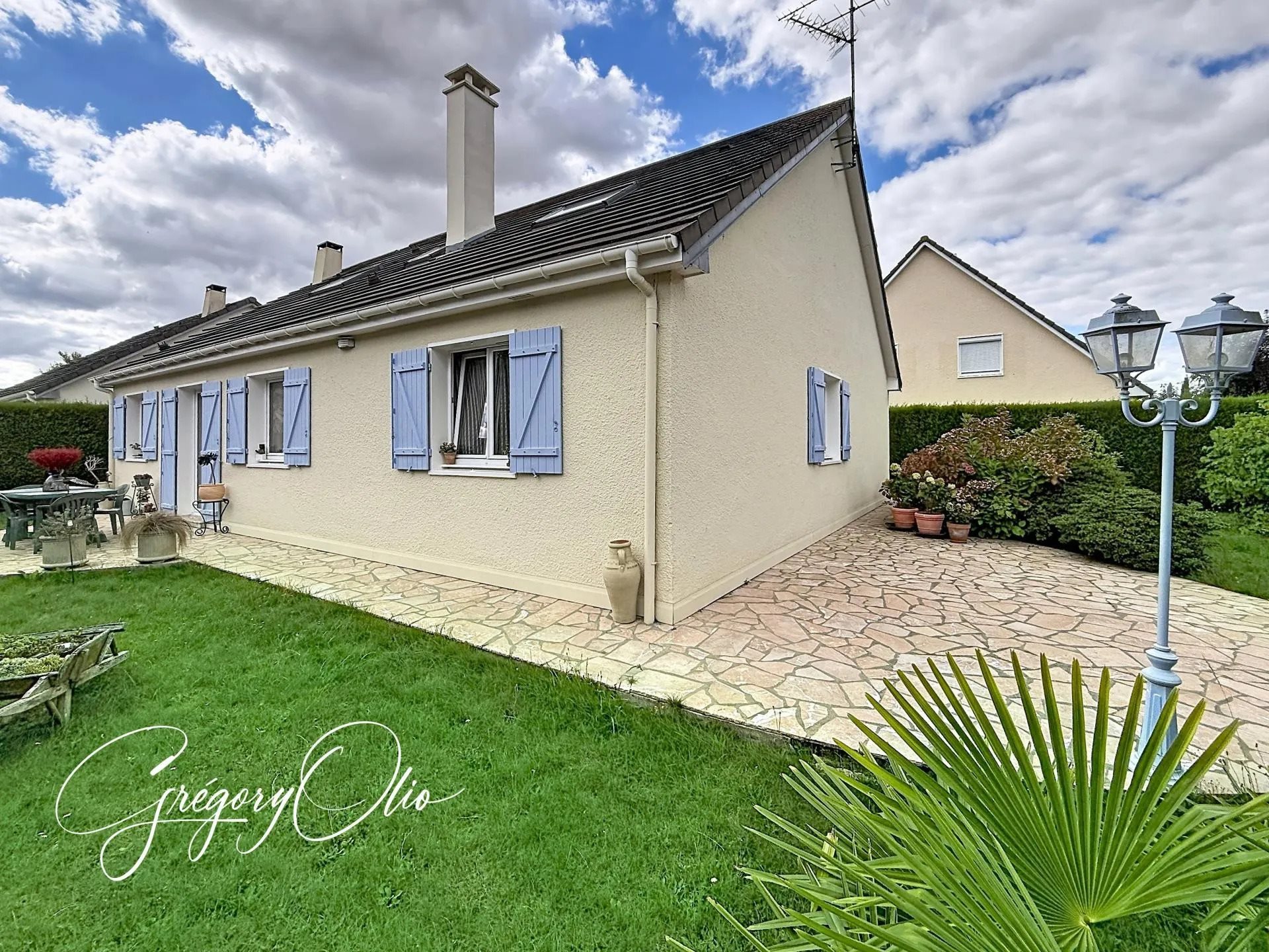 Maison à vendre, 158m², Epron
