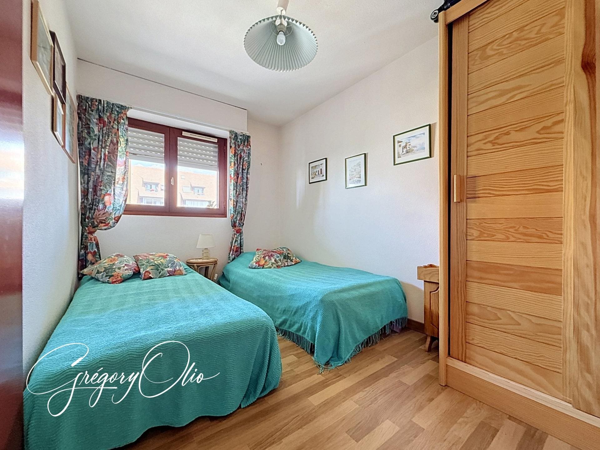 Appartement à vendre, 26m², Villers-sur-Mer