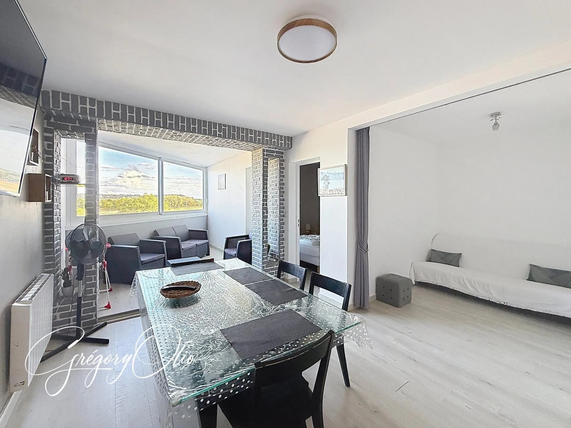 Appartement à vendre, 45m², Cabourg