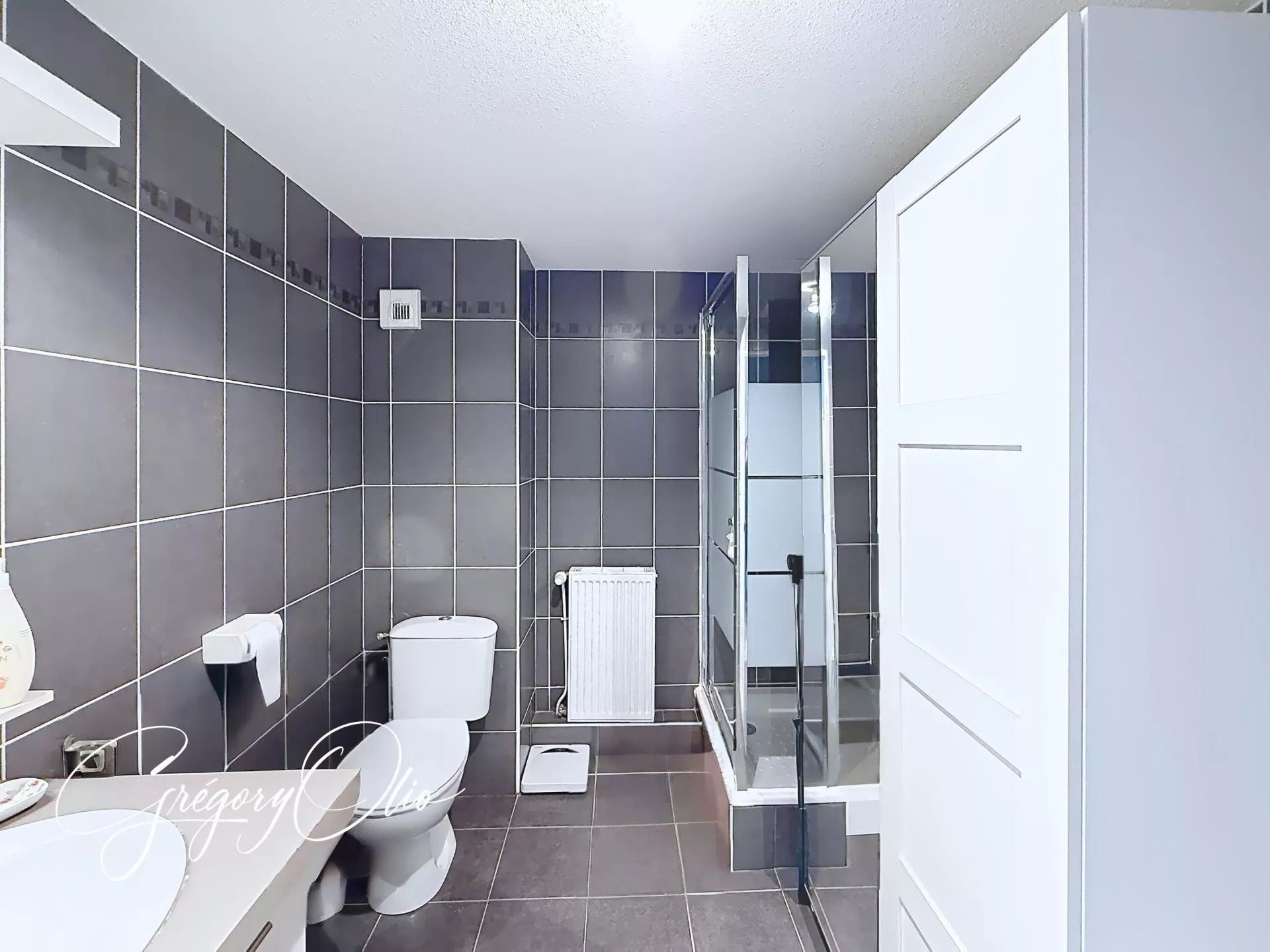 Appartement à vendre, 36m², Cabourg