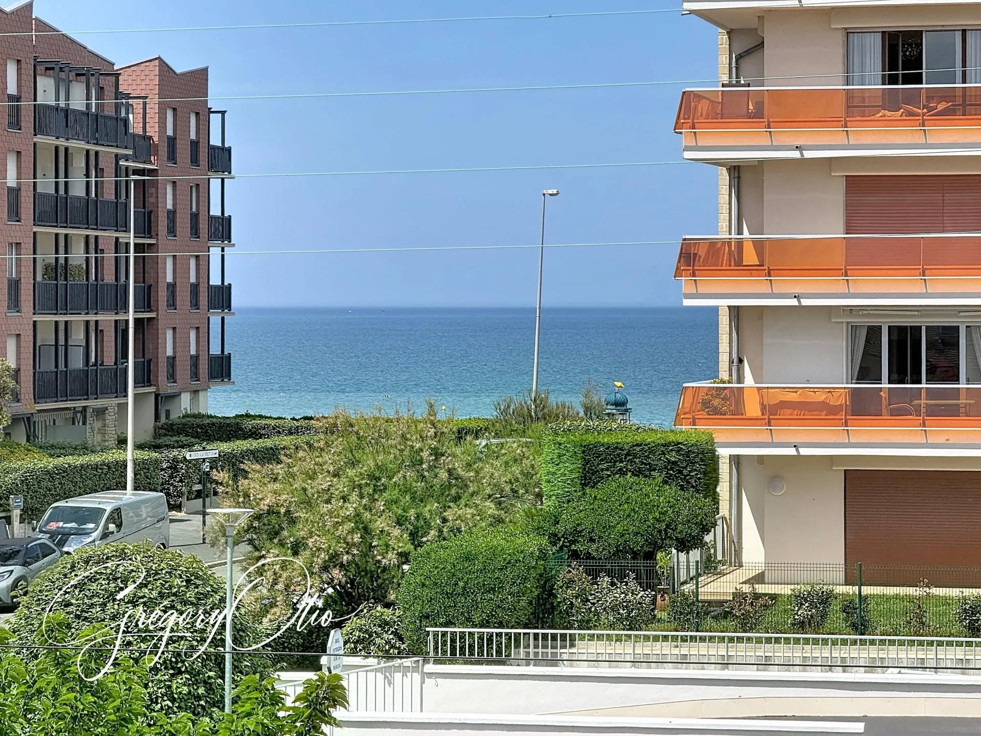 Appartement à vendre, 30m², Cabourg