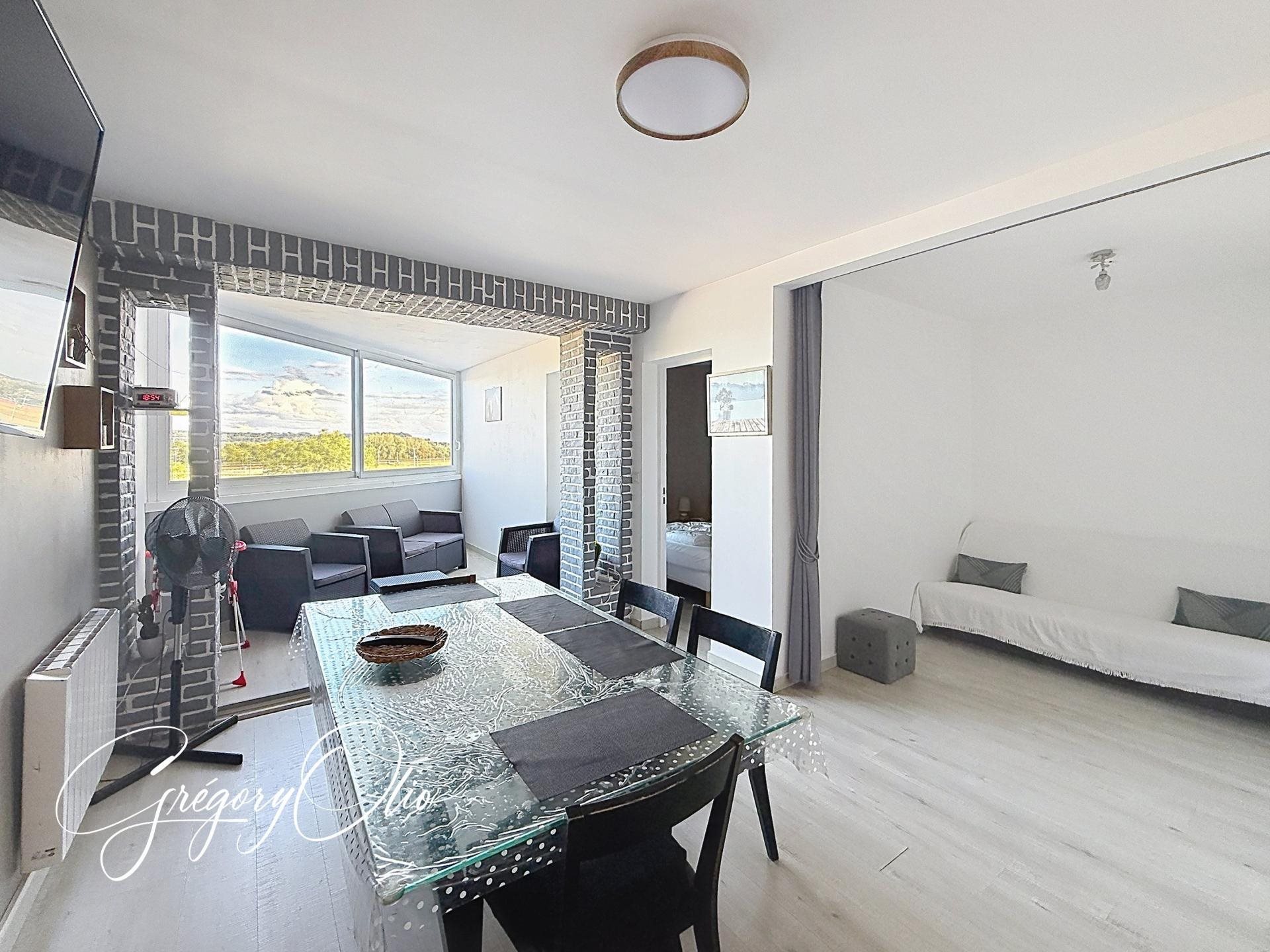 Appartement à vendre, 45m², Cabourg
