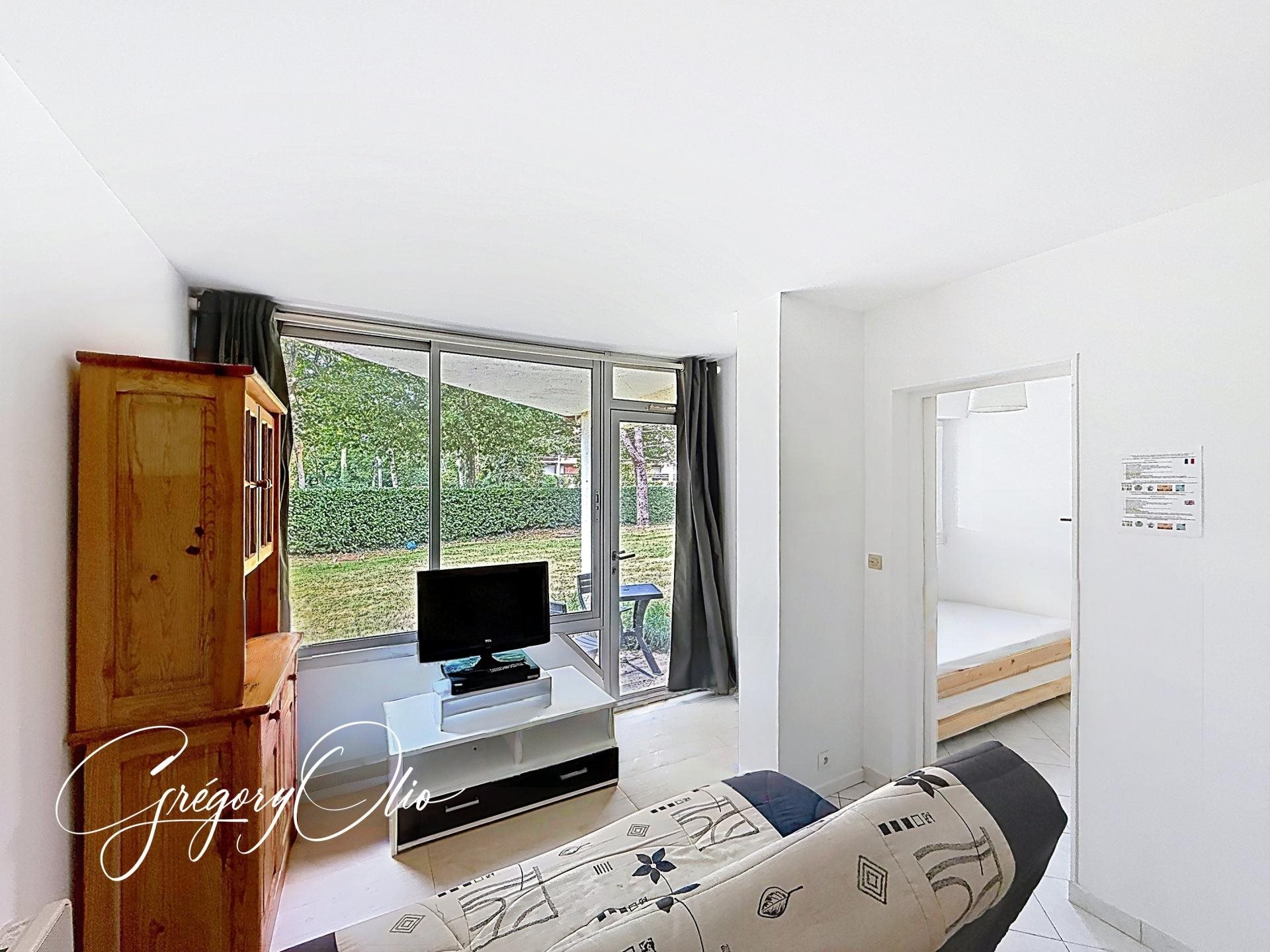Appartement à vendre, 37m², Cabourg
