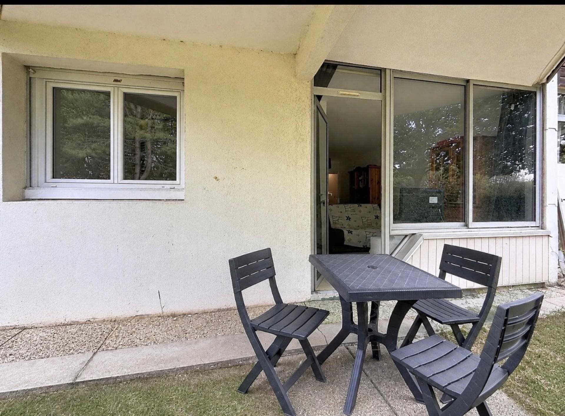 Appartement à vendre, 37m², Cabourg