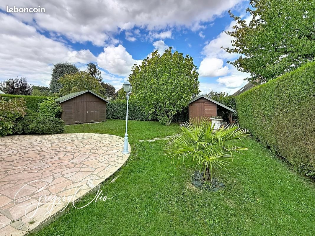 Maison à vendre, 158m², Epron