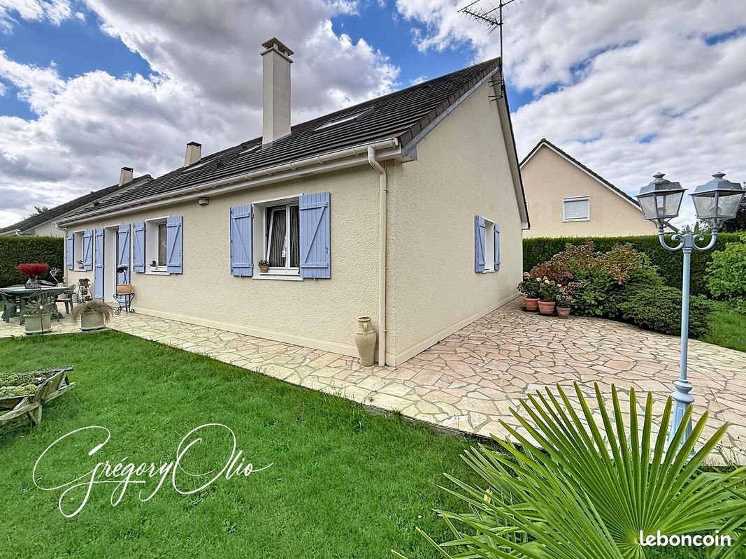 Maison à vendre, 158m², Epron