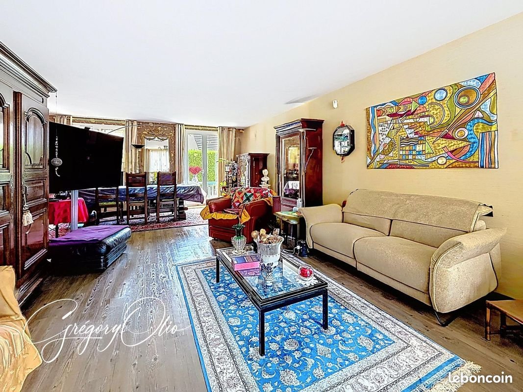 Maison à vendre, 158m², Epron
