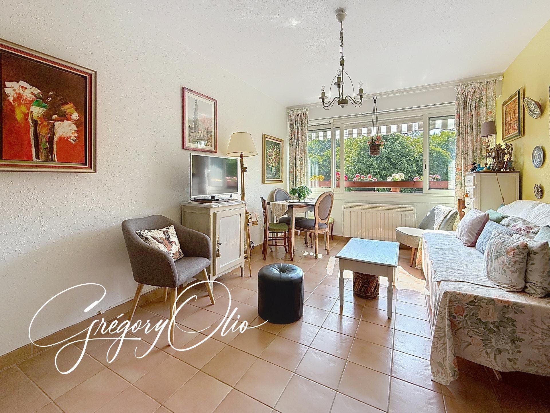 Appartement à vendre, 34m², Villers-sur-Mer