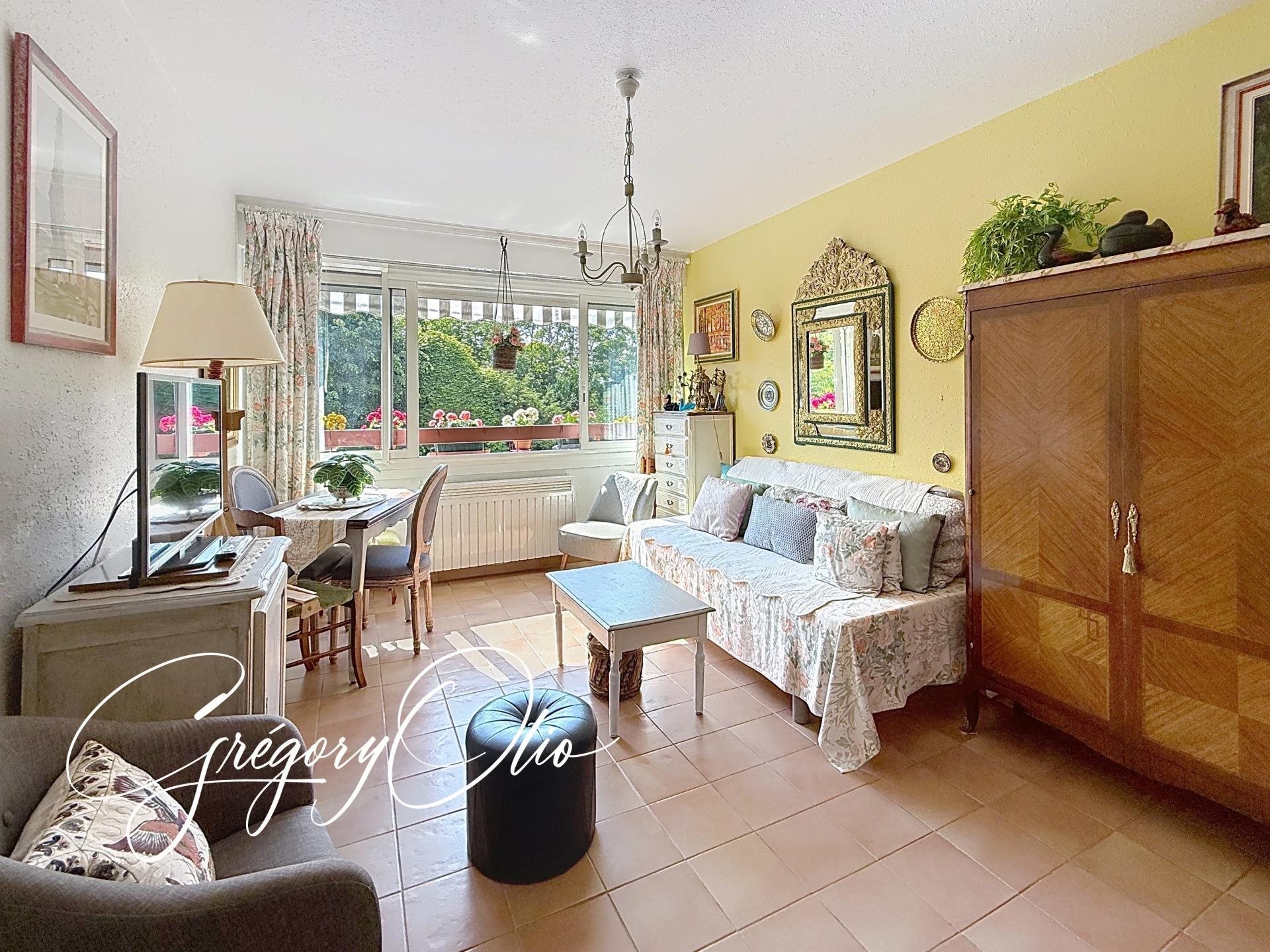 Appartement à vendre, 34m², Villers-sur-Mer