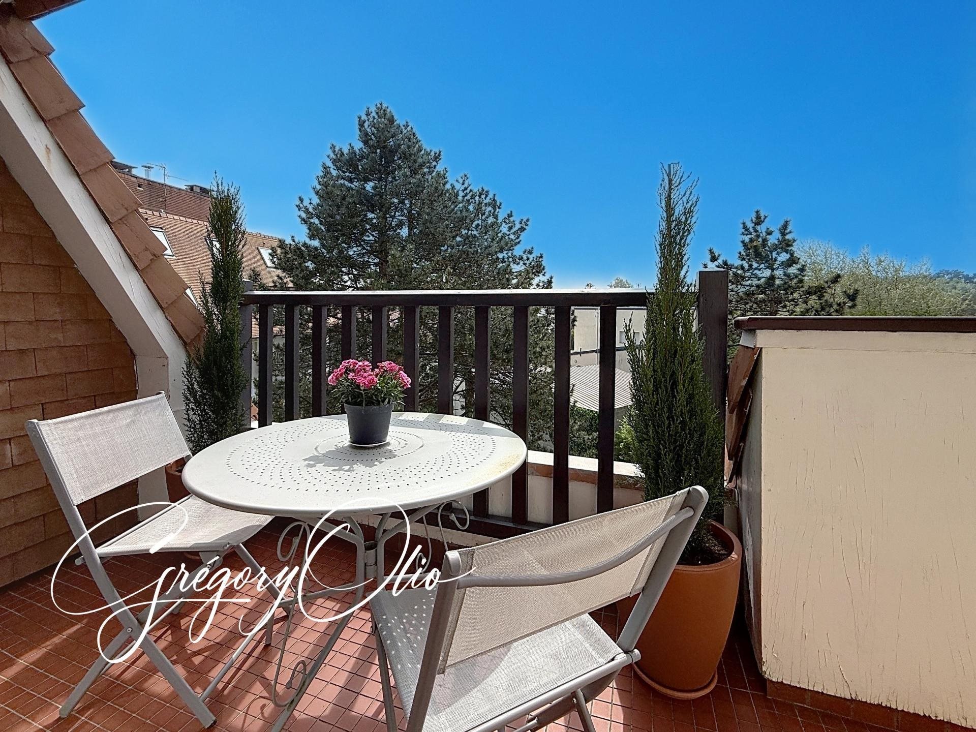 Appartement à vendre, 36m², Cabourg