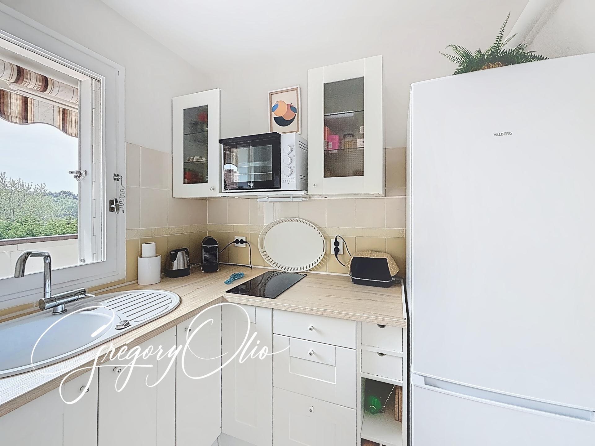 Appartement à vendre, 36m², Cabourg