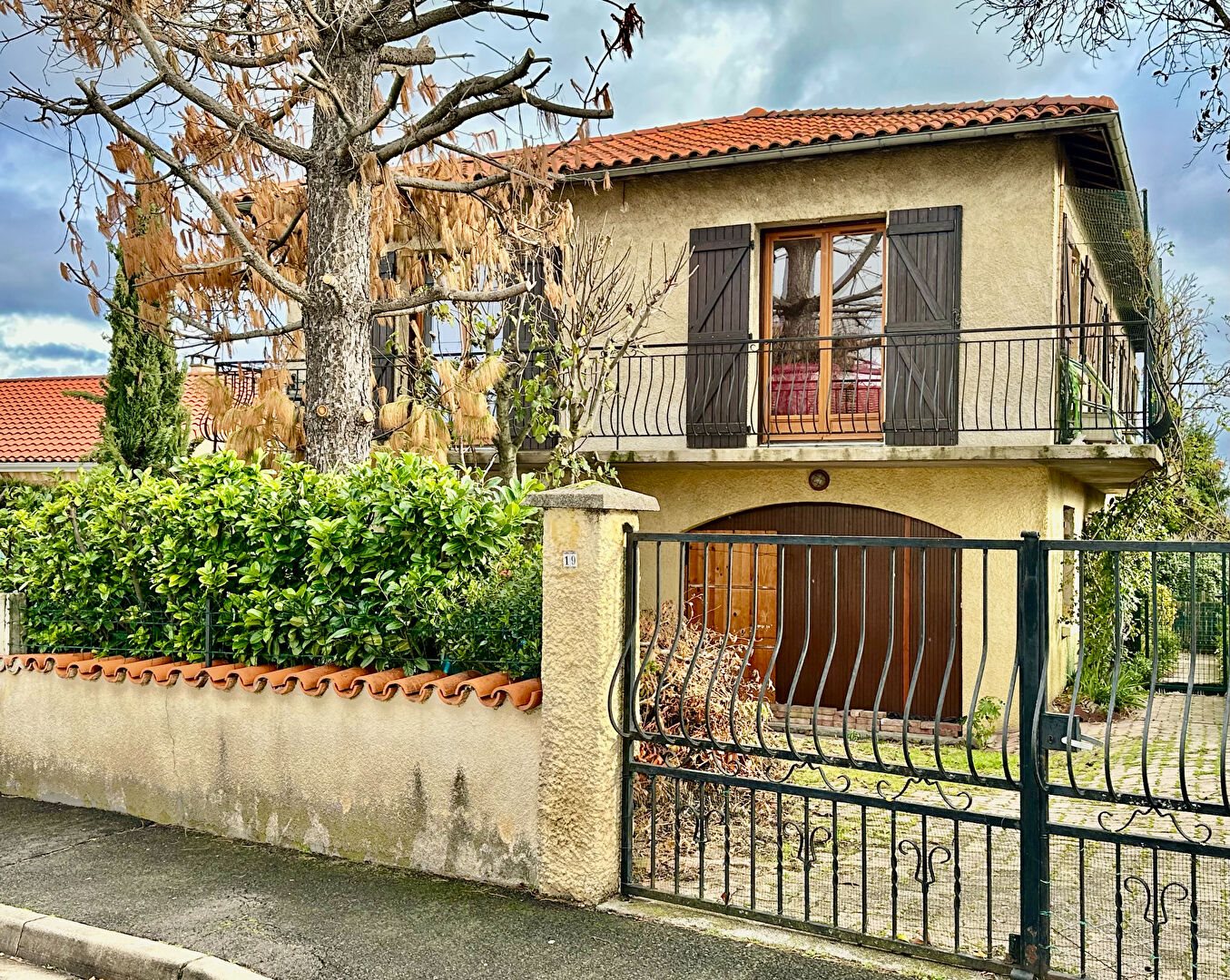 Maison à vendre, 208m², Cournon-d'Auvergne