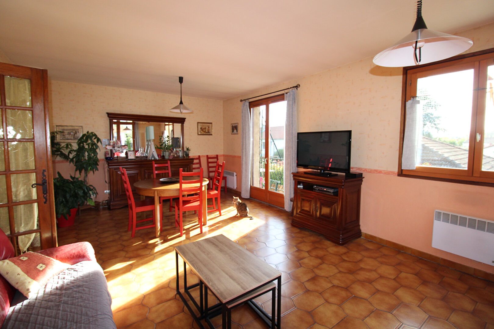 Maison à vendre, 208m², Cournon-d'Auvergne