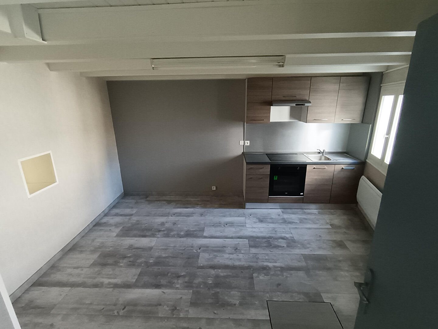 Maison à vendre, 38m², Pont-du-Château
