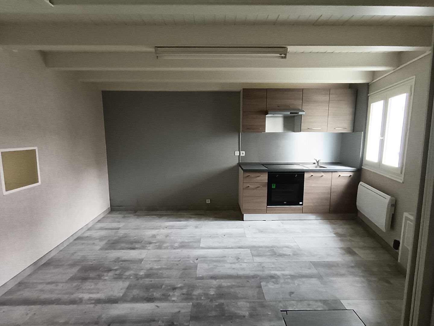 Maison à vendre, 38m², Pont-du-Château