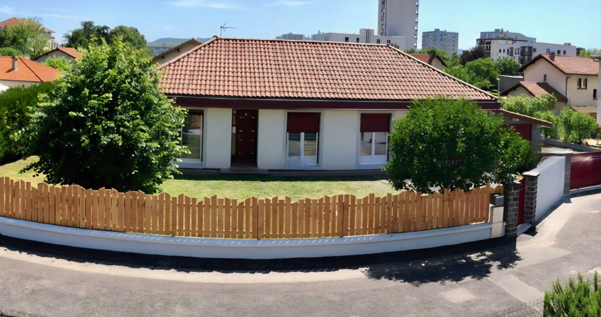 Maison à vendre, 120m², Cournon-d'Auvergne