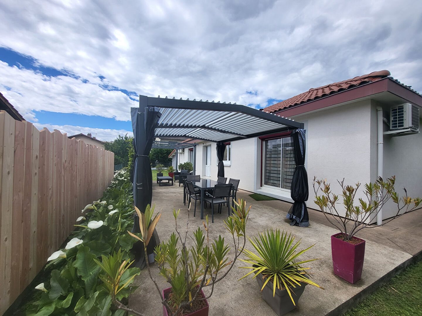 Maison à vendre, 120m², Cournon-d'Auvergne