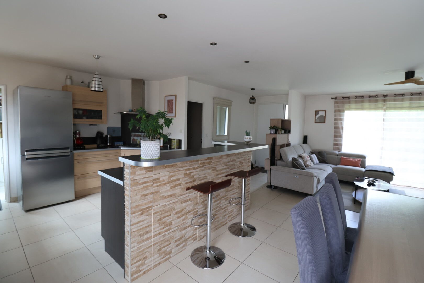 Maison à vendre, 120m², Cournon-d'Auvergne