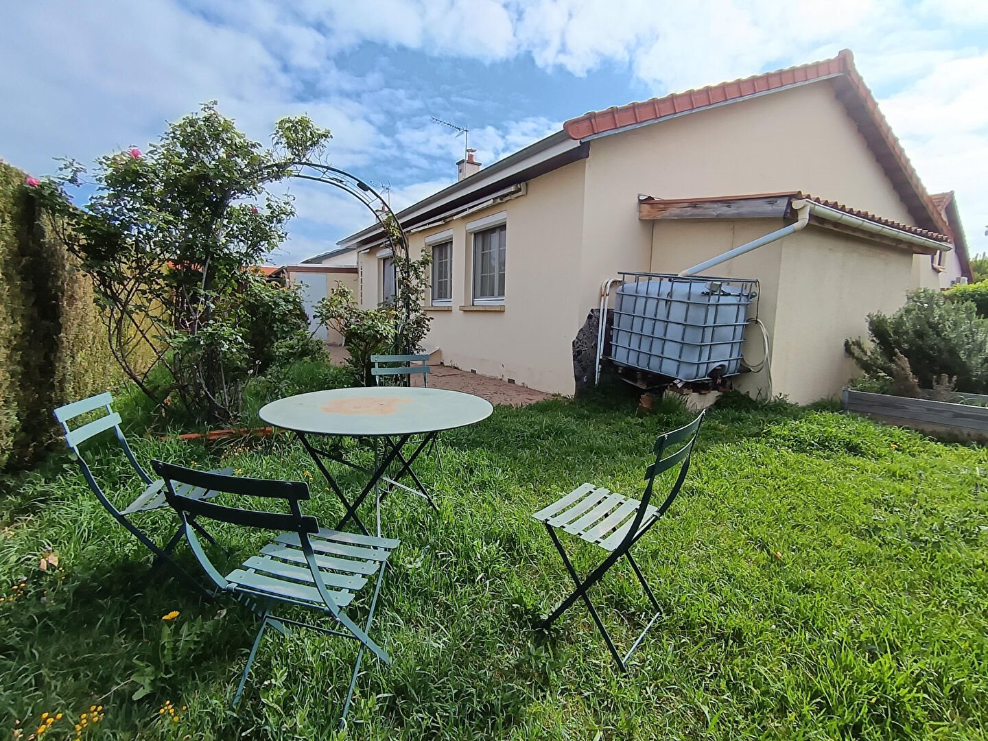 Maison à vendre, 98m², Cournon-d'Auvergne