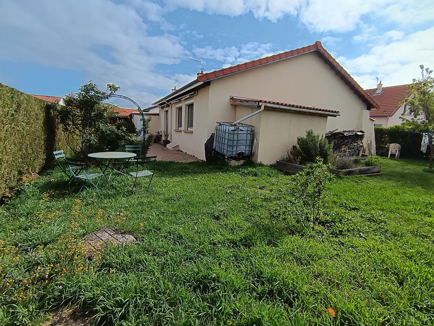 Maison à vendre, 98m², Cournon-d'Auvergne