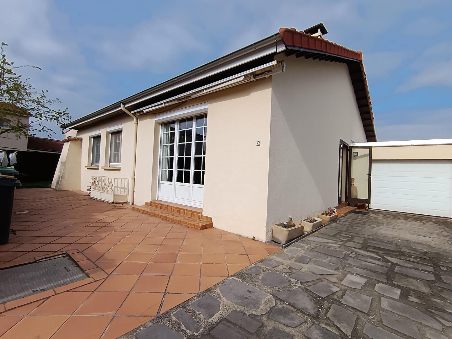 Maison à vendre, 98m², Cournon-d'Auvergne