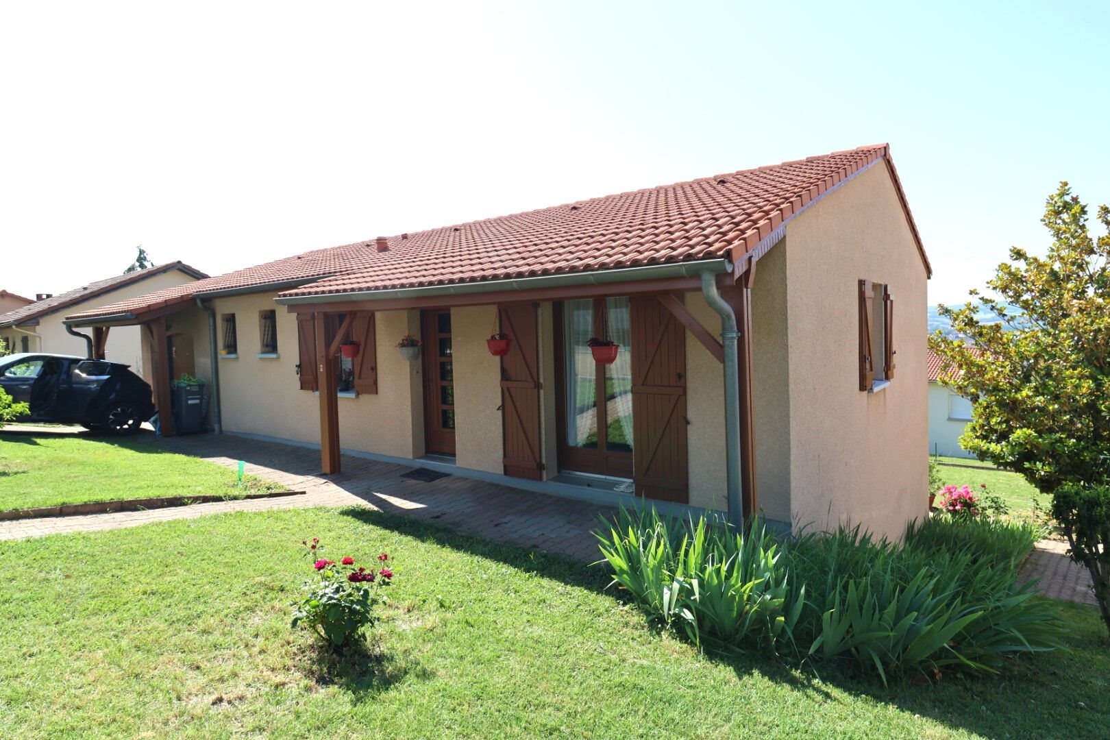 Maison à vendre, 171m², Cournon-d'Auvergne