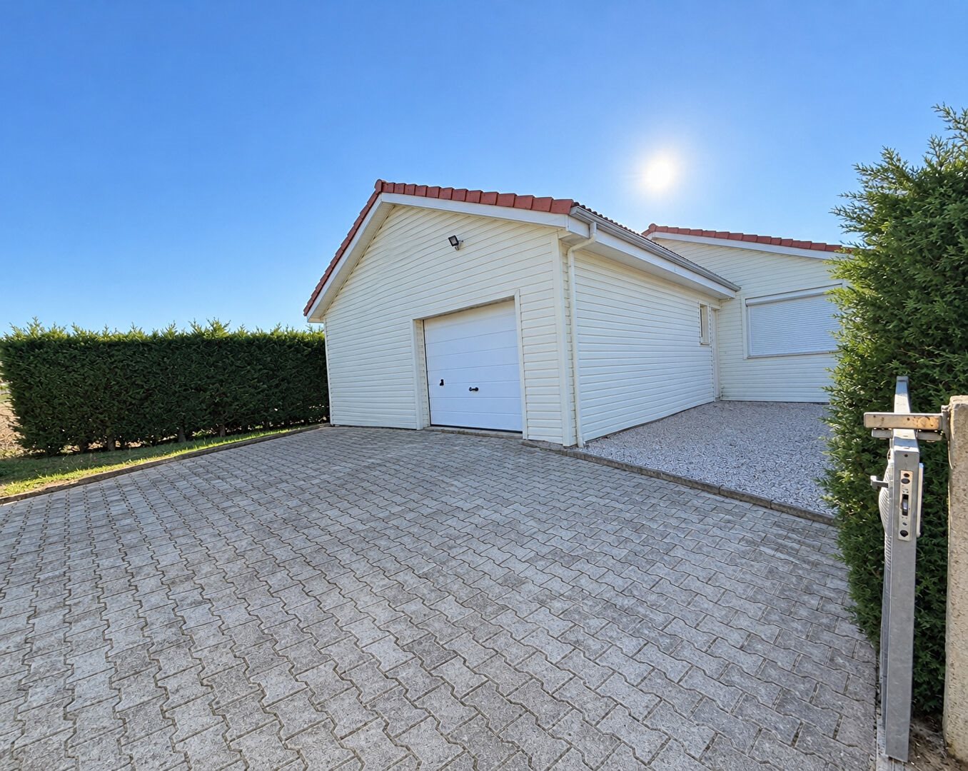 Maison à louer, 91m², Les Martres-de-Veyre