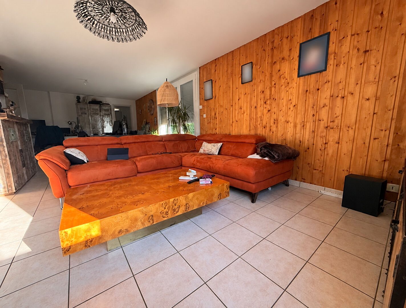 Maison à louer, 91m², Les Martres-de-Veyre